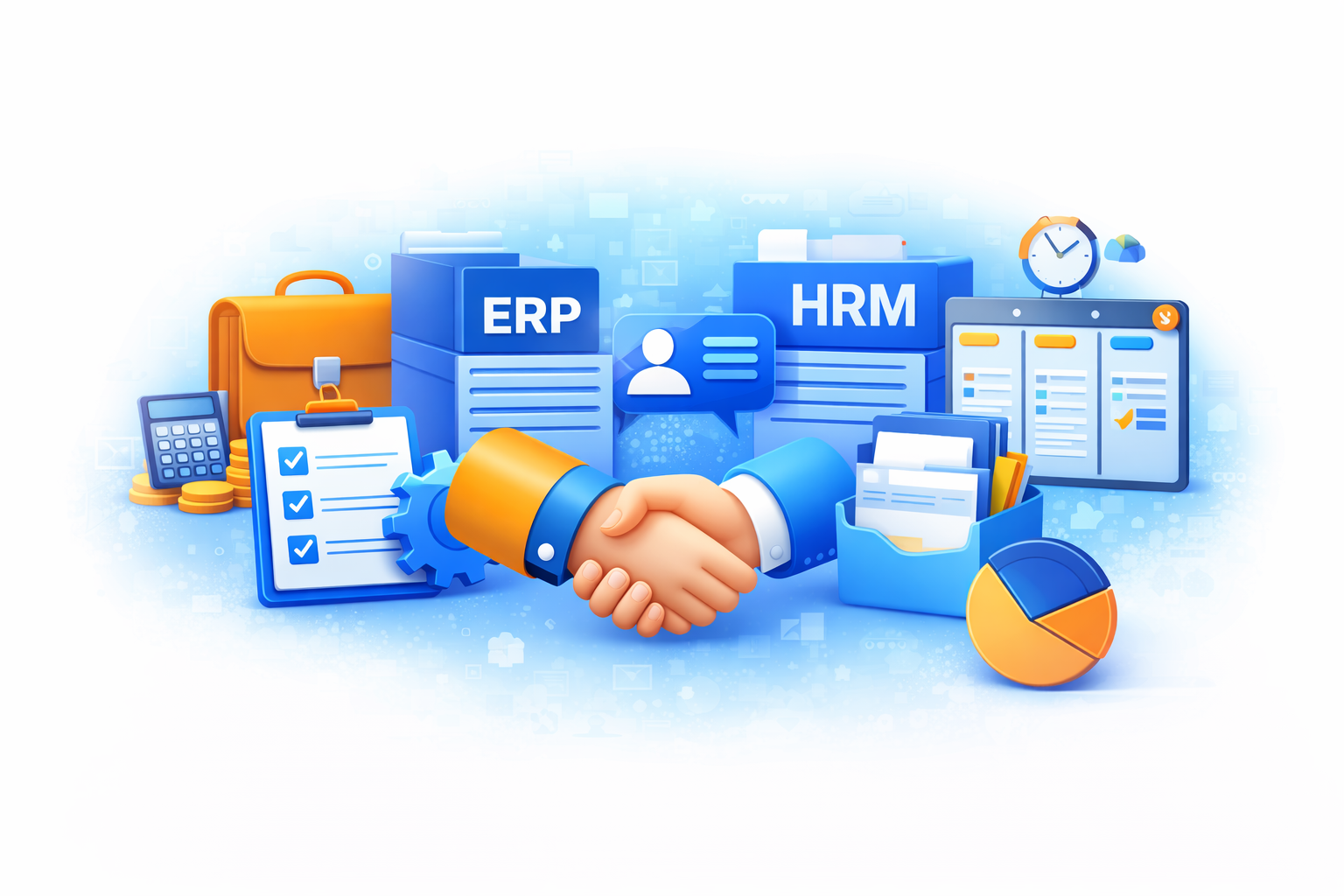 Technology consulting services