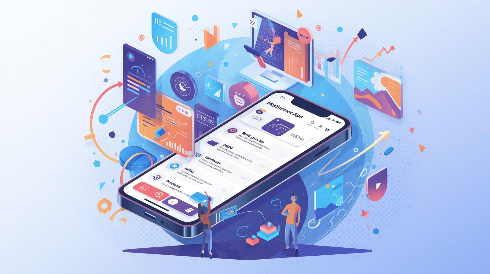 AI-Powered Product Interface