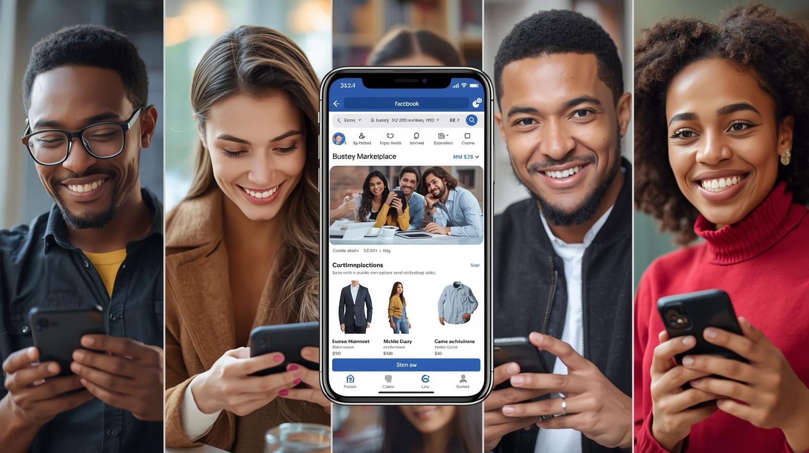 E-commerce Product Experience