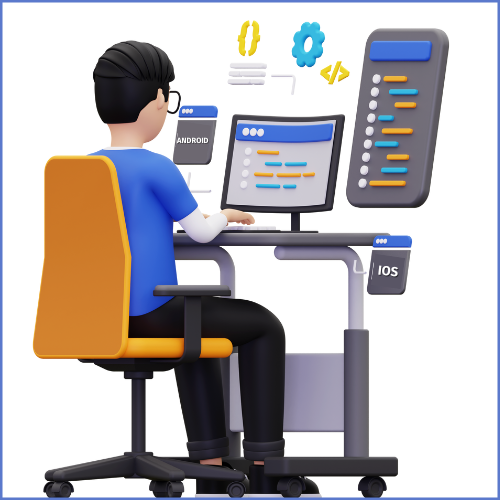 Custom Software Solutions